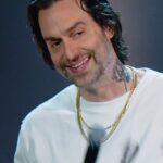 Chris D’Elia Instagram – Uh oh Right… Chris… is… hatching… *two wings crack out of his mountainous back* … are they both… the SAME?!? Don’t… push… him… #growordie