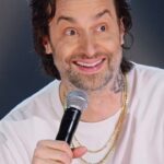 Chris D’Elia Instagram – Murder is acceptable. From my new special GROW OR DIE only available at chrisdelia.com #growordie #netflixisajoke