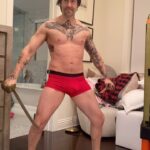 Chris D’Elia Instagram – Things are different now that my new special GROW OR DIE is out – only on Chrisdelia.com