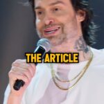 Chris D’Elia Instagram – People who don’t believe in change, need changing. #growordie