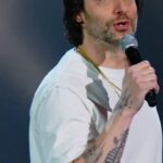 Chris D’Elia Instagram – My 5th stand up special. Grow or Die – out now on Chrisdelia.com