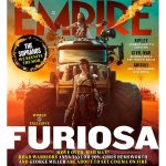 Chris Hemsworth Instagram - Furiosa is going to be EPIC! Thank you to @empiremagazine for the exclusive world premiere covers 🔥 📸: @jasinboland 🎨: @stevereevesart
