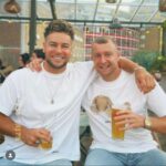 Chris Hughes Instagram - August, you’ve been alright x ps I applied to be a hand model cus I was bored one day, didn’t hear back.