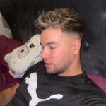 Chris Hughes Instagram - August, you’ve been alright x ps I applied to be a hand model cus I was bored one day, didn’t hear back.