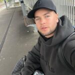 Chris Hughes Instagram - I cried a bit this month; I never post like this, and nothings really changed in terms of the way I’m attached to myself emotionally like most of you know, and that’s okay. I cry and I feel better. One time was when I felt I wasn’t where I wanted to be in life yet, and usually I have good patience and trust the process of time but it got to me one night in bed, and it reminded me you can put pressure on yourself all the time. Another time was on reflection after Sunderland lost in the the playoffs on the way home. My mum has never watched Sunderland, or ever been to Wembley and she asked me a number of times to take her if we got there, which ultimately we didn’t and it kinda hurt because they’re the memories I cherish and that got me on reflection more than the defeat itself as I’d have held that memory close forever. I sobbed like a baby for a good 20 minutes, cut me up that did. I also cried because I was stressing one day, had a million things on my mind and I cannot physically process without preparation and writing everything down. I carry a diary & notepad everywhere I go and I didn’t have it and I was flapping with a lot going on with time against me. Saying this, I also spent most of May smiling, and that felt good. I saw all my family and friends who I haven’t seen in months, got a new car, and I met some good new people. I’m a happy person, but we all have our days and that’s okay. I embrace crying because that gets me to the point of recharging the battery inside Chris, when I can start again. Anyways, keep smiling and if you have a shit day cry it out and go again, not everyday is the same 🫶🏼