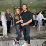 Chris Hughes Instagram - The Hundred has been an absolute adventure. Loved every minute of being part of the @bbcsport sport team who covered it, made some friends for life. Seeing so many kids coming to the cricket with their families takes me back to when I was a boy, it was special watching live sport and being entertained and seeing your heroes on stages you once dreamt of being on. @thehundred captured that audience and will continue to help develop the participation in the sport we love. Thanks so much to everyone who gave their time to film such unreal features with me, @sambillings, @david_willey72, @joeclarke33, @ricky.26, @finnysteve, @ravibopara, @tombanton, @tc59.