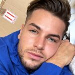 Chris Hughes Instagram - Mood.