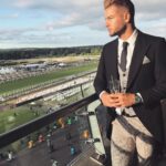 Chris Hughes Instagram – Few better places on Earth @ascotracecourse @coralofficial Royal Ascot