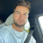 Chris Hughes Instagram - Recently when the sun shined x London, United Kingdom
