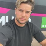 Chris Hughes Instagram - The Hundred has been an absolute adventure. Loved every minute of being part of the @bbcsport sport team who covered it, made some friends for life. Seeing so many kids coming to the cricket with their families takes me back to when I was a boy, it was special watching live sport and being entertained and seeing your heroes on stages you once dreamt of being on. @thehundred captured that audience and will continue to help develop the participation in the sport we love. Thanks so much to everyone who gave their time to film such unreal features with me, @sambillings, @david_willey72, @joeclarke33, @ricky.26, @finnysteve, @ravibopara, @tombanton, @tc59.