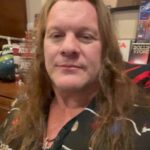 Chris Jericho Instagram - Holiday message from #TheOcho….! Keystone, Florida