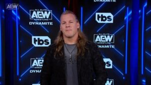 Chris Jericho Instagram - Sad news about my bro @kennyomegamanx!  But when Kenny is ready to return to @aew….the amazing #AEW fans and #chrisjericho will be here waiting!! The #GoldenJets WILL fly again….