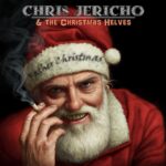 Chris Jericho Instagram - If you’re sick of @springsteen #santaclausiscomingtotown and want a NEW rock Christmas Jam, check out #FatherChristmas, my Yuletide rocker on @spotify & @applemusic NOW! @eddieaborn @thekinksofficial @toddcgrubbs North Pole, Santa's Workshop
