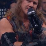 Chris Jericho Instagram - @chrisjerichofozzy just called out AEW World Tag Team Champions @starkybaby & Big Bill @thecazxl! Watch #AEWDynamite #WinterIsComing LIVE on TBS!