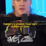 Chris Jericho Instagram - Don’t use these words around @chrisjerichofozzy