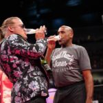 Chris Jericho Instagram – Sorry to hear about the passing of @realvirgil Mike Jones.  During the early days of @aew, we used Mike (aka #SoulTrainJones) multiple times in the #InnerCircle story and he was essentially an honorary member…I even tried to book him on the @jericho_cruise and was gonna ask him again for next year.  Always a character and always a good cat, Mike (aka #Virgil)  will be missed.  Here’s to ya Soul Train…having a Lil bit of the bubbly and a few @olivegarden breadsticks in your honor! Olive Garden Italian Restaurant