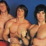 Chris Jericho Instagram - Great chat with the #VonErichs on @talkisjericho NOW! Kevin Von Erich and his sons, Marshall and Ross @ramvonerich, talk about their legendary family’s wrestling dynasty, and reveal what they think about @ironclawmovie the new movie about their family’s storied life. Kevin explains what it was like growing up with dad, Fritz Von Erich, and his brothers, Kerry, David, Mike and Chris, how they build World Class Championship Wrestling into one of the hottest territories in the world, and what inspired some of their groundbreaking production ideas and their in-ring style which ultimately changed the wrestling business. They talk about the tragedy that befell the family, and what it means to carry on their legacy. Kevin also talks about some of their incredible feuds and matches with the likes of The Fabulous Freebirds and Gino Hernandez, Ross & Marshall detail their plans to continue the family legacy and more on @spotify, @itunes and @applepodcasts NOW! @siriusxmoctane @siriusxmfightnation Dallas, Texas