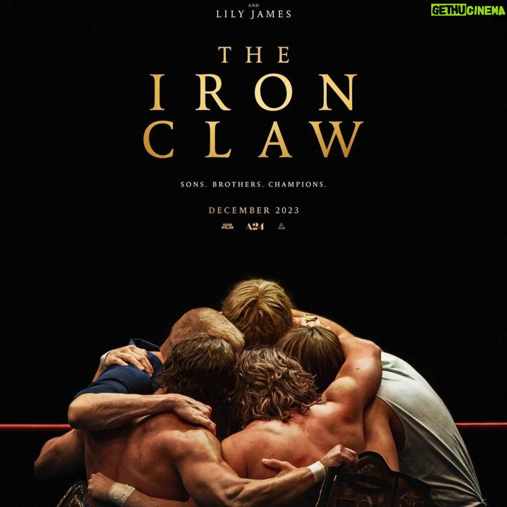 Chris Jericho Instagram - Great chat with the #VonErichs on @talkisjericho NOW! Kevin Von Erich and his sons, Marshall and Ross @ramvonerich, talk about their legendary family’s wrestling dynasty, and reveal what they think about @ironclawmovie the new movie about their family’s storied life. Kevin explains what it was like growing up with dad, Fritz Von Erich, and his brothers, Kerry, David, Mike and Chris, how they build World Class Championship Wrestling into one of the hottest territories in the world, and what inspired some of their groundbreaking production ideas and their in-ring style which ultimately changed the wrestling business. They talk about the tragedy that befell the family, and what it means to carry on their legacy. Kevin also talks about some of their incredible feuds and matches with the likes of The Fabulous Freebirds and Gino Hernandez, Ross & Marshall detail their plans to continue the family legacy and more on @spotify, @itunes and @applepodcasts NOW! @siriusxmoctane @siriusxmfightnation Dallas, Texas