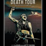 Chris Jericho Instagram - I am so excited to announce that #TheDeathTour documentary that I executive produced, has been named an official selection by the @slamdancegroup and will debut at the festival NEXT FRIDAY in Park City, Utah! Come join me! Each winter, when the lakes freeze over, a motley gang of professional wrestlers led by perennial promoter #TonyCondello, leaves #Winnipeg on a one-of-a-kind wrestling tour through remote Indigenous communities of Northern Manitoba. Wrestling insiders call it the ‘Death Tour’ - both for the physical hardships endured on the road and the emotional toll it takes on those who experience it. Famous for its star-studded alumni including @kennyomegamanx, @ratedrcope, @christian4peeps, @dr.luther & so many others, the trip offers wrestlers a rare taste of fame and a chance to see if they have what it takes to make it in professional wrestling. But it also provides hope and inspiration to the communities and the people who come to the shows. This deeply personal documentary travels through Canada’s frozen North and into the wrestlers’ minds as they battle the elements, each other, and the impacts of our colonial past. Go to slamdance.com for all ticket info! #Slamdance @deathtourdoc @h2lprod