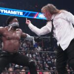 Chris Jericho Instagram - I give all the details of my #WorldwildWrestlingWeek on @talkisjericho NOW! My crazy week of wrestling started by criss-crossing the globe, to have a killer match w @realtakesoup in Japan at the @ddt_prowrestling #UltimateParty in Tokyo, then heading to #Ontario CA for the #LikeADragon Street Fight on @aew #AEWDynamite four days later and concluding with another W over #TheYoungBucks in a banger match at the @thekiaforum in Los Angeles at #AEWFullGear! I break down each match from the planning and preparation to execution, reveal some of the Easter Eggs in the @Sega Street Fight on #AEWDynamite, talk about the inspiration behind the #GoldenJets tag team name, shares my personal rating of each match, @tokyodisneyresort_official and more on @spotify, @itunes and @applepodcasts NOW! @siriusxm @siriusxmfightnation Ryogoku Sumo Arena, Tokyo