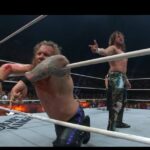 Chris Jericho Instagram - I give all the details of my #WorldwildWrestlingWeek on @talkisjericho NOW! My crazy week of wrestling started by criss-crossing the globe, to have a killer match w @realtakesoup in Japan at the @ddt_prowrestling #UltimateParty in Tokyo, then heading to #Ontario CA for the #LikeADragon Street Fight on @aew #AEWDynamite four days later and concluding with another W over #TheYoungBucks in a banger match at the @thekiaforum in Los Angeles at #AEWFullGear! I break down each match from the planning and preparation to execution, reveal some of the Easter Eggs in the @Sega Street Fight on #AEWDynamite, talk about the inspiration behind the #GoldenJets tag team name, shares my personal rating of each match, @tokyodisneyresort_official and more on @spotify, @itunes and @applepodcasts NOW! @siriusxm @siriusxmfightnation Ryogoku Sumo Arena, Tokyo
