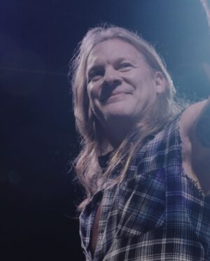 Chris Jericho Instagram - Just leaving #HoChiMinhCity after my surprise appearance at #ImmortalGlory…which was one of the greatest experiences of my pro wrestling career!  Thanks to @vietnam_prowrestling for the hospitality and the inspiration to remember how important pro wrestling is to people across the entire world!  And what started as a great episode of @talkisjericho with #VPW producer @tomcruisader and the first Vietnamese pro wrestler ever @awesome.taurus, has now blossomed into a full fledged documentary produced and filmed by @nathanmowery, @robertpeakfilm and #LeChampion!! We captured pure magic over the last ten days and we can’t WAIT to edit this all together!  I’m certain that the entire roster of #VietnamProWrestling’s story will inspire and enthrall you as much as it has for us.  Look out @sundancefestival, @sxsw and @slamdance_filmfest…youre about to have a winner on your hands!