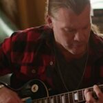 Chris Jericho Instagram - Wrestling superstar, Chris Jericho, talks about his Country Hearts Christmas character and the importance of family. Watch Country Hearts Christmas, Sunday at 7 PM ET. #Christmasmovies #Christmas #familyfirst #behindthescenes