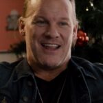 Chris Jericho Instagram - One of Chris Jericho’s favorite on-set Country Hearts Christmas moments involves a nervous Craig Stickland and a fiery horse named Thunder. 🐎 😂 Watch for the scene during the premiere of Country Hearts Christmas this Sunday at 7 PM ET. #Christmasmovies #horses #Christmas