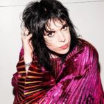 Chris Jericho Instagram - Awesome chat with my bro @lukestruts on @talkisjericho NOW! #LukeSpiller talks the making of the new @thestruts album #prettyvicious, his favourite songs on the album and the chances they took with their songwriting, joining @brianmayforreal & @rogertaylorofficial for the walk to the stage to sing @officialqueenmusic at @wembleystadium for the #TaylorHawkins tribute concert, his friendship with Taylor and the future plans they had, a HILARIOUS story about @paulmccartney, his high school band with an amazingly cringe/great name, how Covid affected #TheStruts touring and growth, singing @davidbowie songs with Bowie pianist @mikegarson, his misjudgment that lead to a platinum record for the band and more on @itunes, @spotify and @stitcherpodcasts NOW!! @siriusxm @siriusxmfightnation