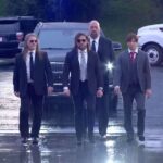 Chris Jericho Instagram - The Golden Dragons Of Dojima were successful in beating the Don Callis Family in the first ever #LikeADragonGaiden Street Fight tonight on #AEWDynamite! What a wacky, batshit crazy match…and I enjoyed every minute of it! Pro Wrestling and @aew rules!! @sega Toyota Arena
