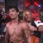 Chris Jericho Instagram - Miss you man! #RIPEddie #EhAndWhey