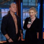 Chris Jericho Instagram – Tomorrow at @ddt_prowrestling’s #UltimateParty23, in the #RyogokuKokugikan in #Tokyo, it’s Jericho vs @realtakesoup one on one for the FIRST TIME EVER!! There are some scores to settle and I’m STOKED to go to war!  Tix still available in Tokyo and you can watch the show LIVE on the link in my bio!  DONCHA DARE MISS IT! Ryogoku Sumo Arena, Tokyo