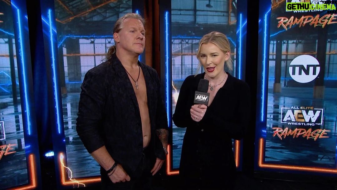 Chris Jericho Instagram - Tomorrow at @ddt_prowrestling’s #UltimateParty23, in the #RyogokuKokugikan in #Tokyo, it’s Jericho vs @realtakesoup one on one for the FIRST TIME EVER!! There are some scores to settle and I’m STOKED to go to war! Tix still available in Tokyo and you can watch the show LIVE on the link in my bio! DONCHA DARE MISS IT! Ryogoku Sumo Arena, Tokyo