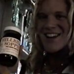 Chris Jericho Instagram – Chris Jericho + Ron Hed For Hillbilly Soppin Syrup 1994 in the backwoods of Kentucky. 🍁