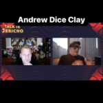 Chris Jericho Instagram – Get your laugh on with @andrewdiceclay & @chrisjerichofozzy now & again with Dice at The Wiltern in LA on 11/15!

#diceclay #andrewdiceclay #mothergoose #comedy #gunsnroses #gnr #standupcomedy #talkisjericho #chrisjericho #podcast #wrestling #aew