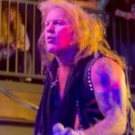Chris Jericho Instagram – Wyandotte, you took @district142live to a new level! 🎸  Packed house full of rockers, what more could we ask for?! 🤘 Thanks so much to @101wrif for hosting us. 

Can you believe that there are only  2️⃣ more dates  left for our ‘Spotlight on North America’ Tour? ↙️

🔹 Sunday (11/5) in Versailles, Ohio at @bmieventcenter 
🔸 Monday (11/6) in Memphis, TN at Lafayette’s 

Tix/VIP at FOZZYROCK.com 🎫 #fozzyspotlight #rockconcerts #rockmusic #fozzy 

VIDEO: @jessicaxgolich 🎥 Wyandotte, Michigan