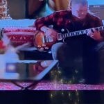 Chris Jericho Instagram - Great chat with my #CountryHearts costar @laniemcauley, live from Tokyo, on @talkisjericho NOW! Lanie plays my daughter in the #CountryHearts movies on @up_tv in the USA & @schearthome in Canada and we share stories from the set including working with horses, performing in character, shooting two films back-to-back with different directors and embracing the family values in the made-for-TV drama. We also talk about our characters (Lanie plays Tori and Chris plays Bones), crying on cue, and drawing from real life experiences to bring it all to life. Plus, Lanie talks about her career as a child actress doing @barbie & #Bratz commercials, horror films, other Christmas movies, #TalladegaNights, her music career, hairstyles, falling in love during the pandemic & more on @spotify, @itunes and @applepodcasts NOW! @siriusxm @siriusxmfightnation
