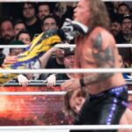 Chris Jericho Instagram - That #SuperkickParty ain’t no joke…. #AEWFullGear Full Gear