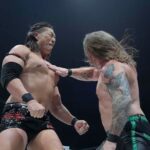 Chris Jericho Instagram - My first match of my 53rd year was also my best of 2023. Thanks to @realtakesoup and @ddt_prowrestling for an amazing experience! #Ryoguku was packed and the crowd was electric! And the match was hard hitting AF & super dramatic. One of my favorite trips to Japan EVER…and I’ve been coming here since 1991! You can watch this instant classic NOW at the link in my bio… DONCHA DARE MISS IT! #DDTUP 第一ホテル両国