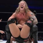 Chris Jericho Instagram - My first match of my 53rd year was also my best of 2023. Thanks to @realtakesoup and @ddt_prowrestling for an amazing experience! #Ryoguku was packed and the crowd was electric! And the match was hard hitting AF & super dramatic. One of my favorite trips to Japan EVER…and I’ve been coming here since 1991! You can watch this instant classic NOW at the link in my bio… DONCHA DARE MISS IT! #DDTUP 第一ホテル両国