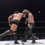 Chris Jericho Instagram - My first match of my 53rd year was also my best of 2023. Thanks to @realtakesoup and @ddt_prowrestling for an amazing experience! #Ryoguku was packed and the crowd was electric! And the match was hard hitting AF & super dramatic. One of my favorite trips to Japan EVER…and I’ve been coming here since 1991! You can watch this instant classic NOW at the link in my bio… DONCHA DARE MISS IT! #DDTUP 第一ホテル両国