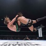 Chris Jericho Instagram - My first match of my 53rd year was also my best of 2023. Thanks to @realtakesoup and @ddt_prowrestling for an amazing experience! #Ryoguku was packed and the crowd was electric! And the match was hard hitting AF & super dramatic. One of my favorite trips to Japan EVER…and I’ve been coming here since 1991! You can watch this instant classic NOW at the link in my bio… DONCHA DARE MISS IT! #DDTUP 第一ホテル両国