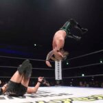 Chris Jericho Instagram - My first match of my 53rd year was also my best of 2023. Thanks to @realtakesoup and @ddt_prowrestling for an amazing experience! #Ryoguku was packed and the crowd was electric! And the match was hard hitting AF & super dramatic. One of my favorite trips to Japan EVER…and I’ve been coming here since 1991! You can watch this instant classic NOW at the link in my bio… DONCHA DARE MISS IT! #DDTUP 第一ホテル両国