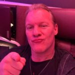 Chris Jericho Instagram – We are coming for YOU, United Kingdom!  Taking off and ready for the #SpotlightOnTheUK tour…the BIGGEST run in @fozzyrock history!  It all starts TONIGHT at the SOLD OUT gig in Cardiff at the @tramshedcardiff and continues TOMORROW NIGHT at the SOLD OUT gig in Bradford at the @nightrainbradford, followed by our huge show in Manchester at the @manchesteracademy on Sunday!  Go to Fozzyrock.com for all available tix for Manchester & the rest of the tour, along with VIP packages NOW!  COME ROCK WITH US!! JFK – John F Kennedy International Airport, Queens, New York, United States
