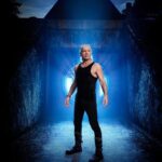 Chris Jericho Instagram – My favorite polymath @brucedickinsonhq returns to discuss #TheMandrakeProject, his first new solo album in 20 years on @talkisjericho NOW!  And of course, in true Bruce fashion, this “project” is so much more than just an album; it’s a comic book series and a tour too! Bruce talks about the timing of the album, the meaning behind the title , what it was like to work with guitarist Roy Z again, and how he managed to write and produce a comic book series at the same time (with a little help from “Sons of Anarchy” creator, writer, and director #KarlSutter). Bruce shares behind-the-scenes stories from the making of the “Afterglow of Ragnarok” and “Rain On The Graves” music videos, including the role that Michael Jackson’s “Thriller” played, and the unexpected flying visitor that came to set one day, a detailed description of what a mandrake is, why plants grow under a hanged person, the story behind @ironmaiden’s Writing On The Wall video, how #SteveHarris decided to use If Eternity Should Fail for the #BookOfSouls record, his spoken word tour, playing with @tanyaocallaghan_official, a great quote from @paulmccartney & more on @spotify, @itunes and @stitcherpodcasts NOW! @siriusxm @siriusxmfightnation Cornwall,England