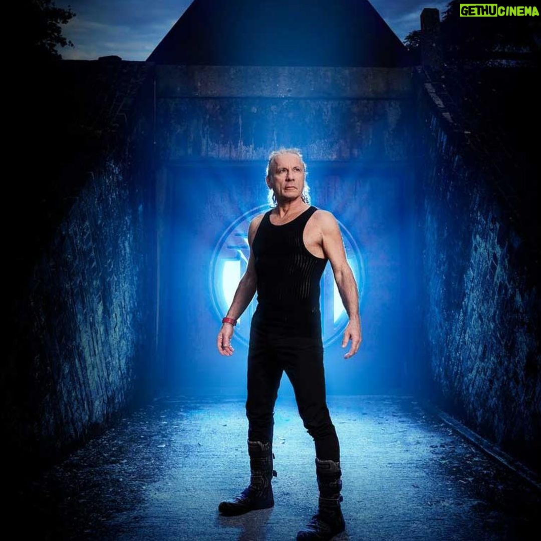 Chris Jericho Instagram - My favorite polymath @brucedickinsonhq returns to discuss #TheMandrakeProject, his first new solo album in 20 years on @talkisjericho NOW! And of course, in true Bruce fashion, this “project” is so much more than just an album; it’s a comic book series and a tour too! Bruce talks about the timing of the album, the meaning behind the title , what it was like to work with guitarist Roy Z again, and how he managed to write and produce a comic book series at the same time (with a little help from “Sons of Anarchy” creator, writer, and director #KarlSutter). Bruce shares behind-the-scenes stories from the making of the “Afterglow of Ragnarok” and “Rain On The Graves” music videos, including the role that Michael Jackson’s “Thriller” played, and the unexpected flying visitor that came to set one day, a detailed description of what a mandrake is, why plants grow under a hanged person, the story behind @ironmaiden’s Writing On The Wall video, how #SteveHarris decided to use If Eternity Should Fail for the #BookOfSouls record, his spoken word tour, playing with @tanyaocallaghan_official, a great quote from @paulmccartney & more on @spotify, @itunes and @stitcherpodcasts NOW! @siriusxm @siriusxmfightnation Cornwall,England