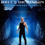 Chris Jericho Instagram – My favorite polymath @brucedickinsonhq returns to discuss #TheMandrakeProject, his first new solo album in 20 years on @talkisjericho NOW!  And of course, in true Bruce fashion, this “project” is so much more than just an album; it’s a comic book series and a tour too! Bruce talks about the timing of the album, the meaning behind the title , what it was like to work with guitarist Roy Z again, and how he managed to write and produce a comic book series at the same time (with a little help from “Sons of Anarchy” creator, writer, and director #KarlSutter). Bruce shares behind-the-scenes stories from the making of the “Afterglow of Ragnarok” and “Rain On The Graves” music videos, including the role that Michael Jackson’s “Thriller” played, and the unexpected flying visitor that came to set one day, a detailed description of what a mandrake is, why plants grow under a hanged person, the story behind @ironmaiden’s Writing On The Wall video, how #SteveHarris decided to use If Eternity Should Fail for the #BookOfSouls record, his spoken word tour, playing with @tanyaocallaghan_official, a great quote from @paulmccartney & more on @spotify, @itunes and @stitcherpodcasts NOW! @siriusxm @siriusxmfightnation Cornwall,England