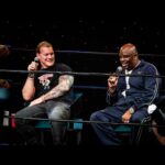 Chris Jericho Instagram - What a great chat about the extreme rise and fall of #ECW LIVE from the @jericho_cruise on @talkisjericho NOW! @bullyray3d, @testifydvon, @therealmissyhyatt & @jlynn1963 join to discuss the cult like company lead by @paulheyman that changed the wrestling business! We discuss the infamous pep talks Paul E gave before each show, what the #ECWArena REALLY looks like, bereavement fares, bad @fedex tracking numbers, bounced checks, the birth of the #DudleyBoys, how Missy led the women of wrestling to a whole different level, the lunacy of the late #BrianPillman, the night #KimonaWanalea did a live striptease at the top of the arena and #TerryGordy’s reaction, taping promos until 5am, Paul’s tricks to get wrestlers off the phone, #BillAlfonso almost bleeding to death, a great story about a young @tonyrkhan sitting in the crowd and more on @spotify, @stitcherpodcasts & @itunes NOW! @siriusxm @siriusxmfightnation The Ocean