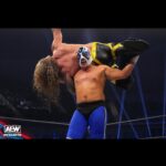 Chris Jericho Instagram – Had a blast working with @atlantis.jr last night on #AEWDynamite ….and what a killer match we had!  And it was even more fun seeing his dad and my old friend, partner, rival & mentor #Atlantis for the first time in almost 30 years!  Plus I really enjoyed slipping back into the #Lionheart persona again as well.  Maybe I need to revisit him again in the near future? 🤔@aew @cmll_mx Huntsville, Alabama