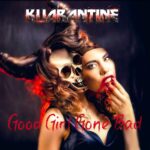 Chris Jericho Instagram – Stoked to announce that the new @kuarantine_official single, “Good Girl Gone Bad” will be released THIS THURSDAY, March 21 on all streaming platforms and rock radio across the nation!! The mission of #Kuarantine has always been to pull the forgotten gems from the non-makeup, ‘80s @kissonline catalog, give them a modern polish and unleash them on current mainstream rock radio, so they can get the respect they deserve!  With that in mind, we feel we’ve hit another home run with the 1987-released, underrated @genesimmons classic ‘Good Girl Gone Bad.’ It’s got more hooks than a tackle box, with a great chorus and brain-melting solos. This song is the perfect springtime tune to crank in your car and rock out with your unmentionables out! And with two Top 20 singles in our repertoire, we’re stoked to get to the Top 10 and beyond…It’s time to get KRAZY with KUARANTINE!
And to further celebrate we are excited to announce the first leg of the 2024 Kuarantour!
July 5- @dieselconcerttheatre- Chesterfield.MI. .  July 6- @jdlegends -Franklin, OH.  July 7- @jergels – Warrendale, PA.  All tix and VIP packages available at Kuarantine.com! Kome rock with us! (Graphic by @97abdulmalik ) Diesel Concert Lounge
